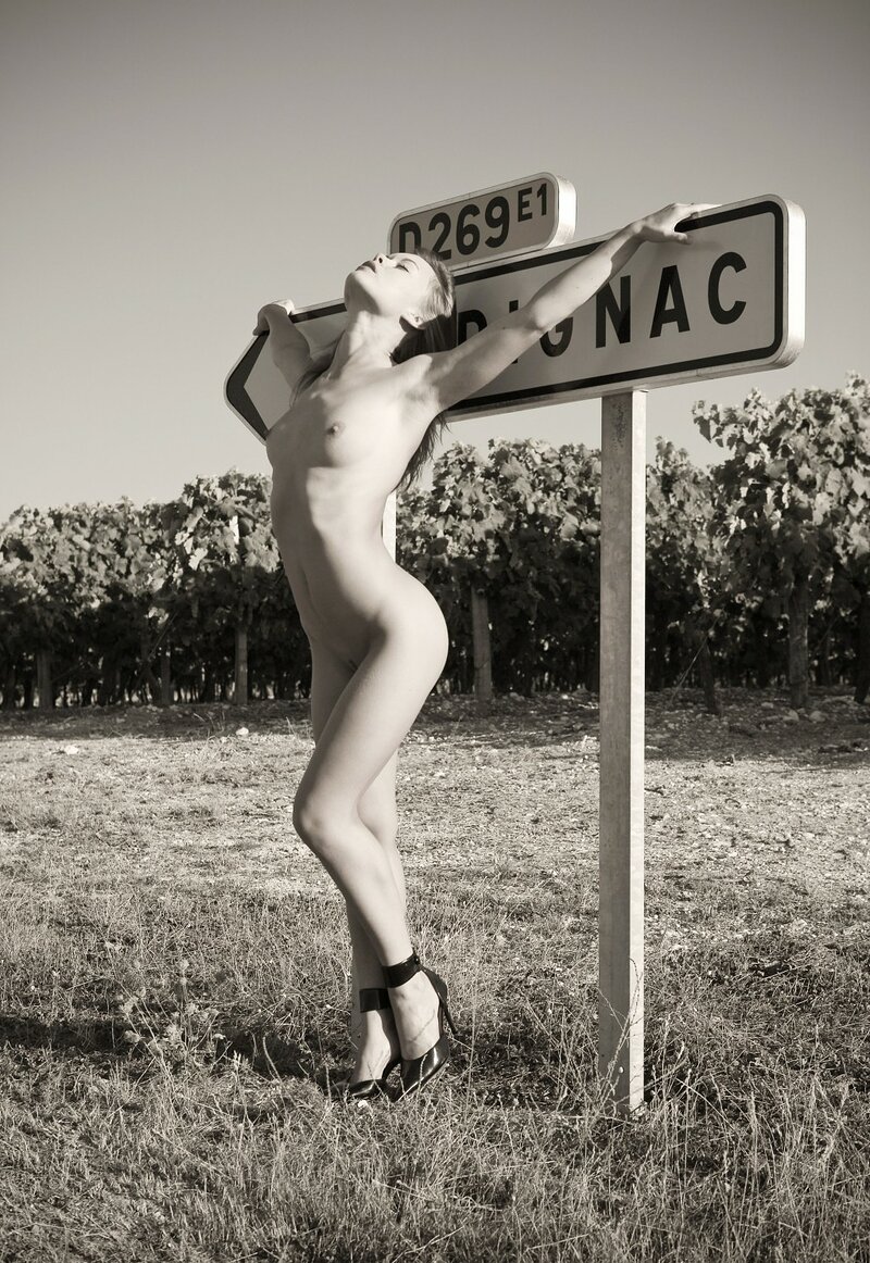 Проститутка Валентина