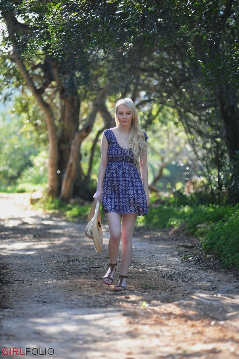 Проститутка Марина