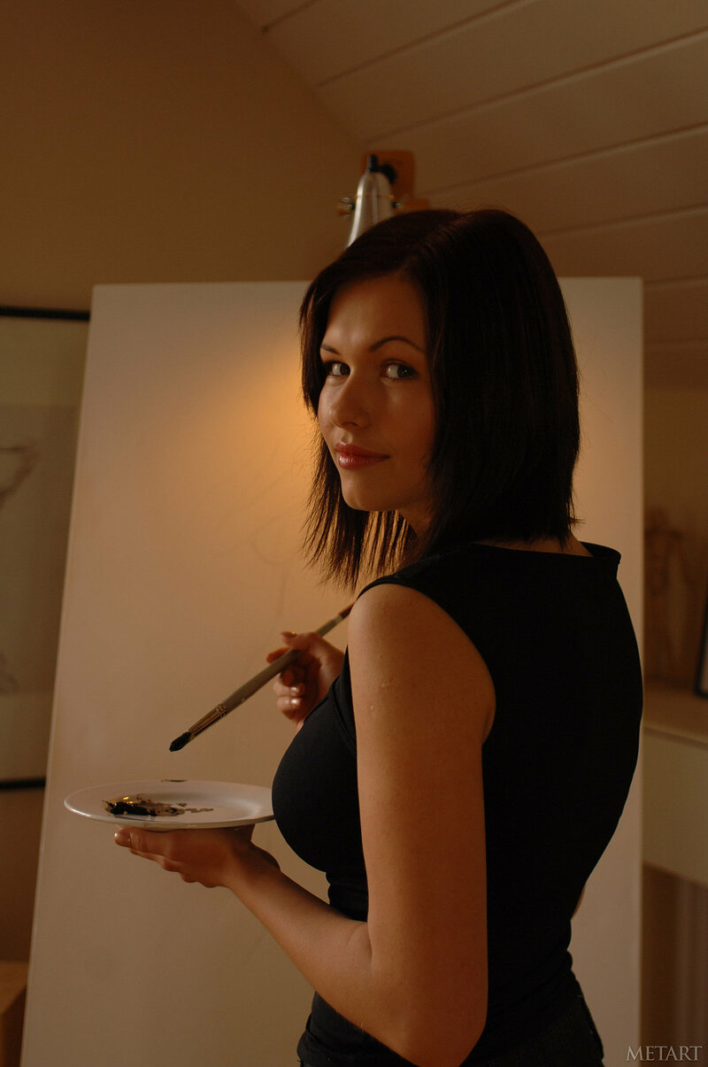 Проститутка Дарья