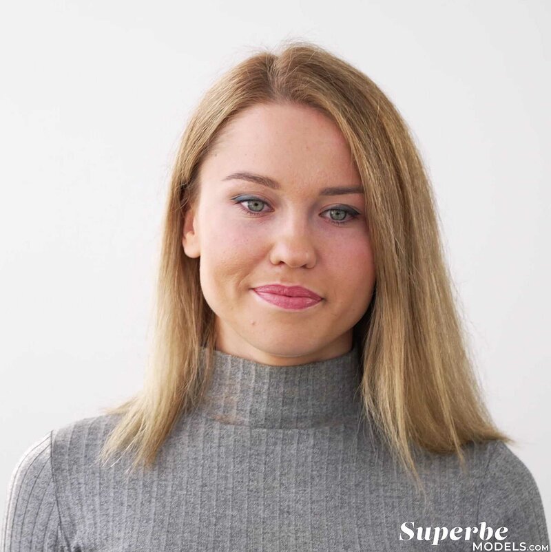 Проститутка Ленуся