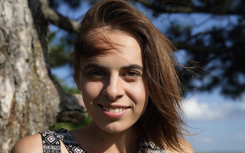 Проститутка Лара